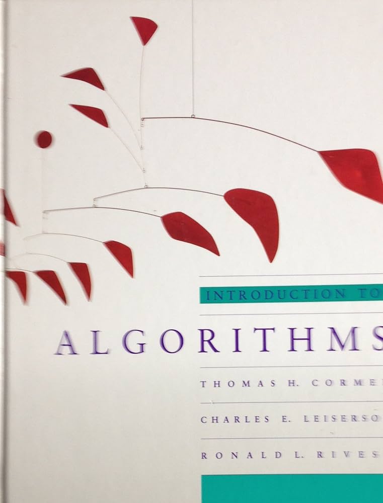 Amazon.co.jp: Introduction to Algorithms (Mit Electrical