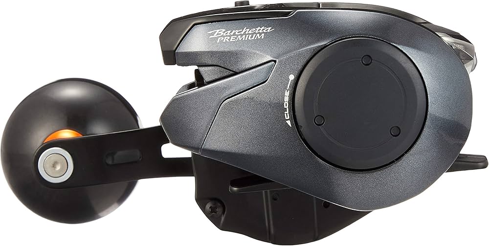 Amazon | シマノ(SHIMANO) 両軸リール エサ・ルアー汎用 19 バルケッタ