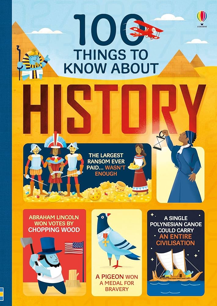 100 Things to Know About : Series 9 hardcover book set ( Saving