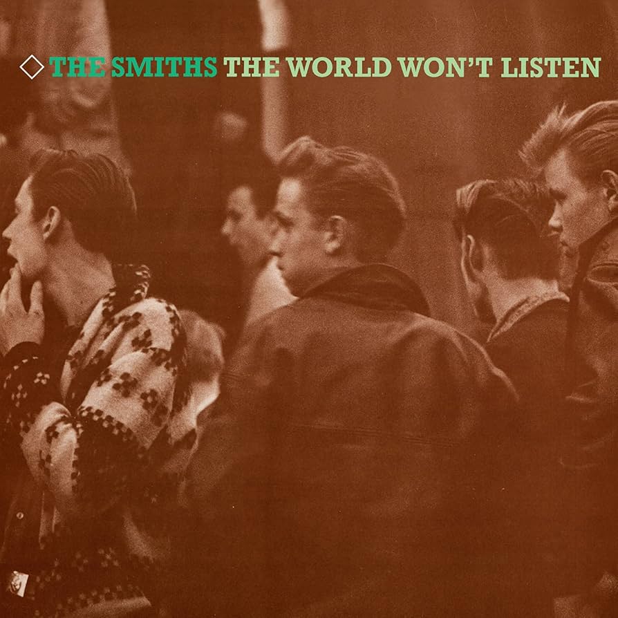Amazon.co.jp: World Won't.. -Remast- [Analog]: ミュージック