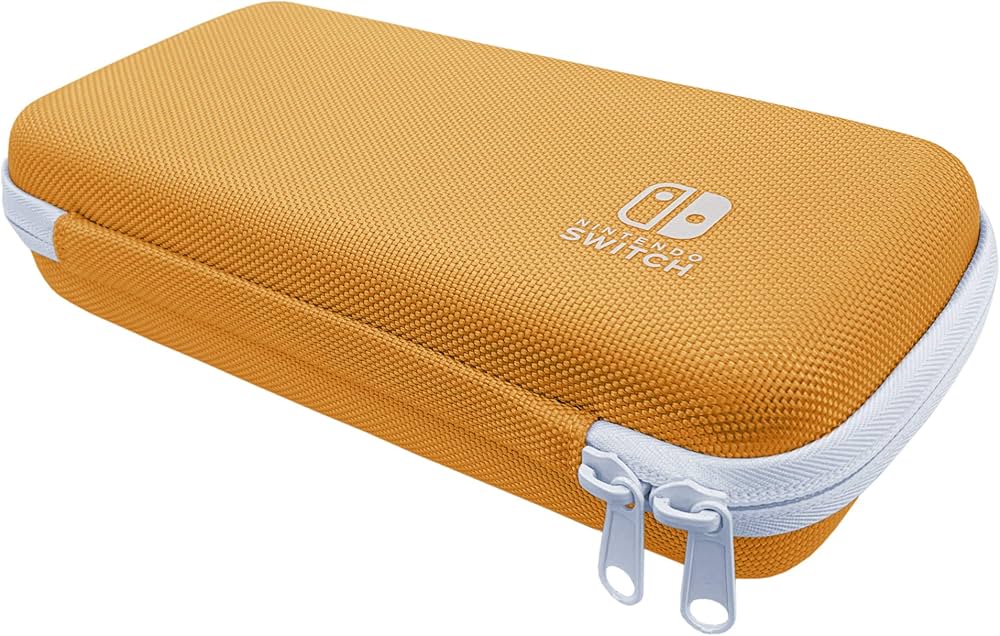 Amazon.co.jp: 【任天堂ライセンス商品】HARD CASE for Nintendo