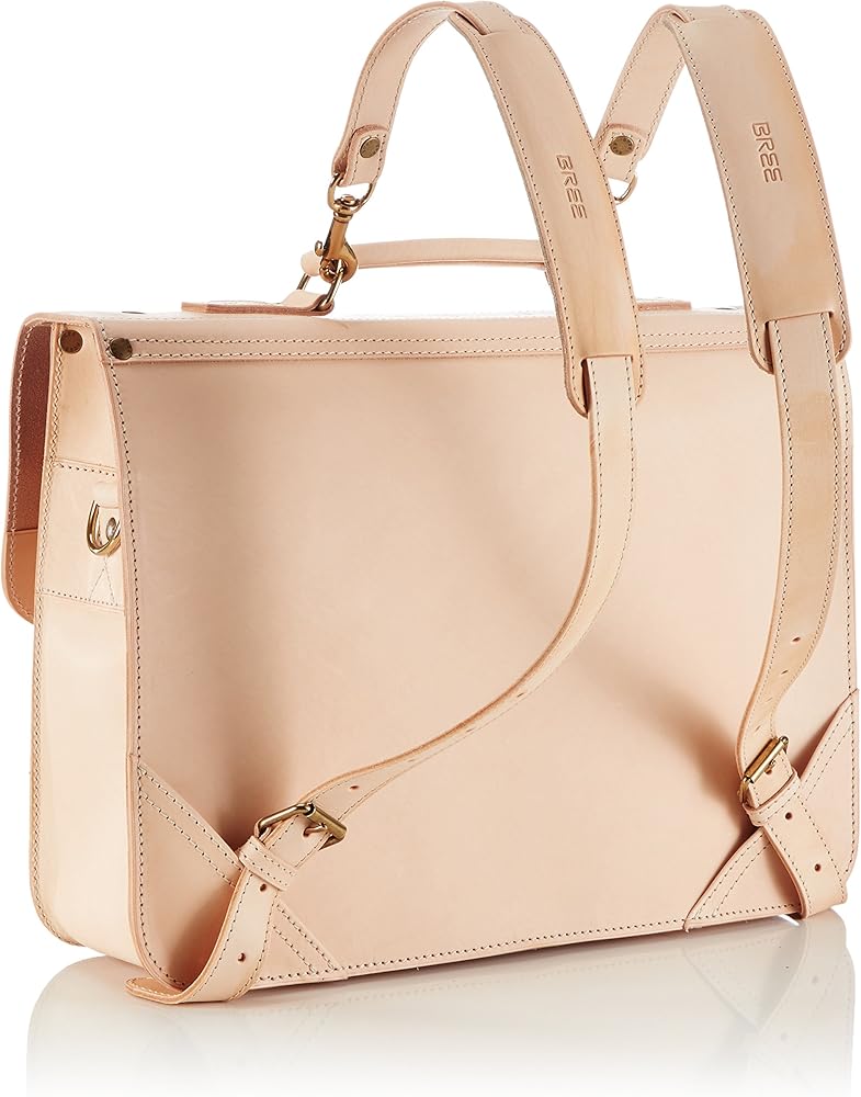 Amazon.co.jp: (ブリー) BREE Elch ヌメ革3Wayビジネスバッグ