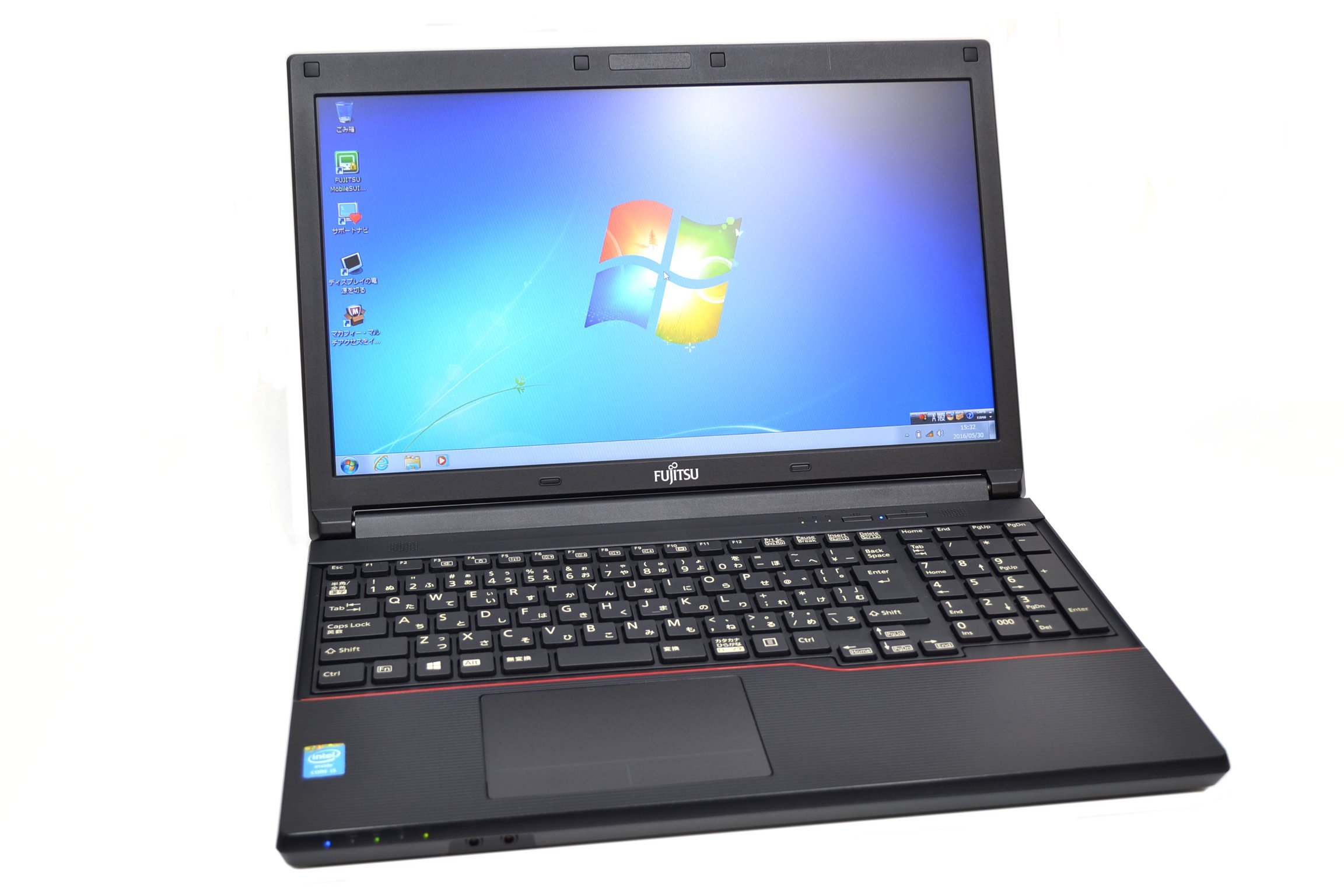 Amazon.co.jp: メモリ8G Windows7 64bit 富士通ノートパソコン