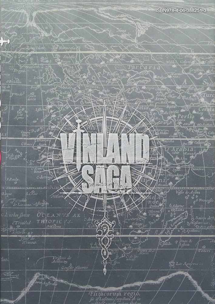 Amazon.co.jp: ヴィンランド・サガ(19) (アフタヌーンKC) : 幸村 誠: 本