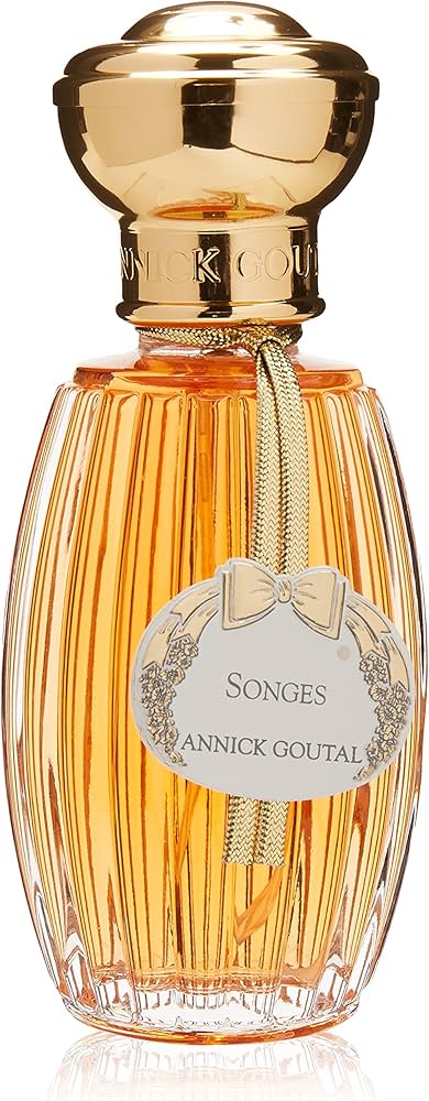 Amazon.com: Annick Goutal Songes Eau de Parfum Spray for Women