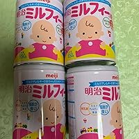 Amazon.co.jp: 明治ミルフィーHP 850g : 食品・飲料・お酒