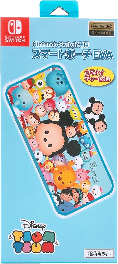 Amazon.co.jp: 【任天堂ライセンス商品】Nintendo Switch専用 スマート