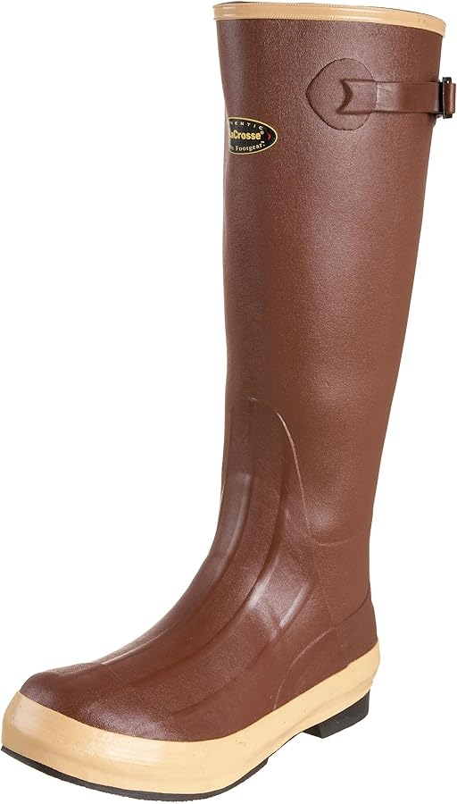 Amazon.com | LaCrosse ZXT Guardsman 16