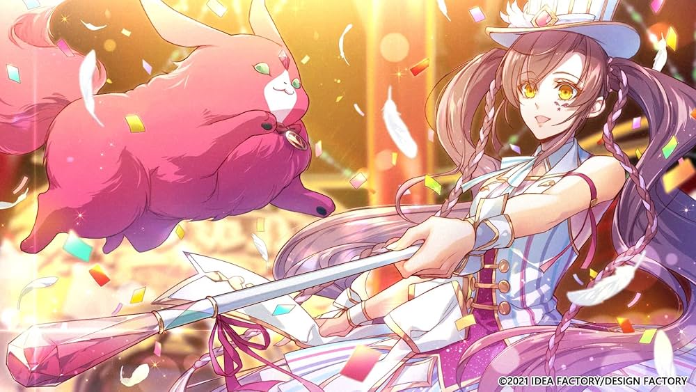 Amazon.co.jp: ラディアンテイル : ゲーム