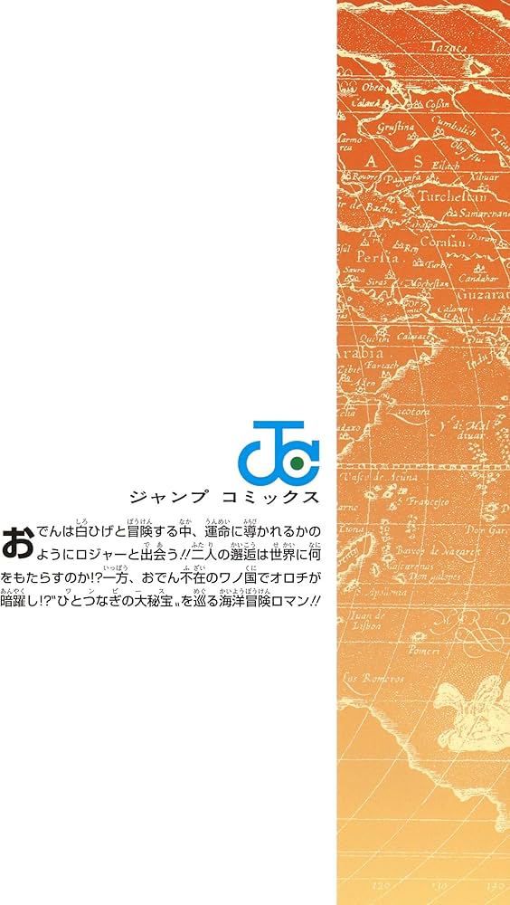 ONE PIECE 96 (ジャンプコミックス) | 尾田 栄一郎 |本 | 通販 | Amazon