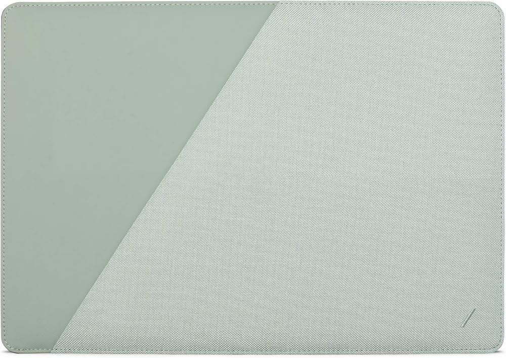 Amazon.co.jp: NATIVE UNION [ネイティブユニオン] Stow Slim Macbook