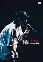 ZORN 「LIVE」at さいたまスーパーアリーナ Amazon.co.jp: LIVE at