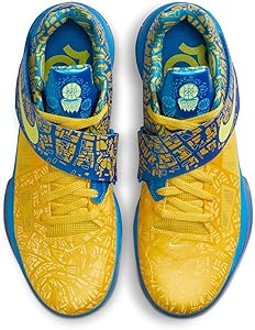 Amazon.com | Nike Zoom KD 4 'Scoring Title' 2025 Men's Basketball