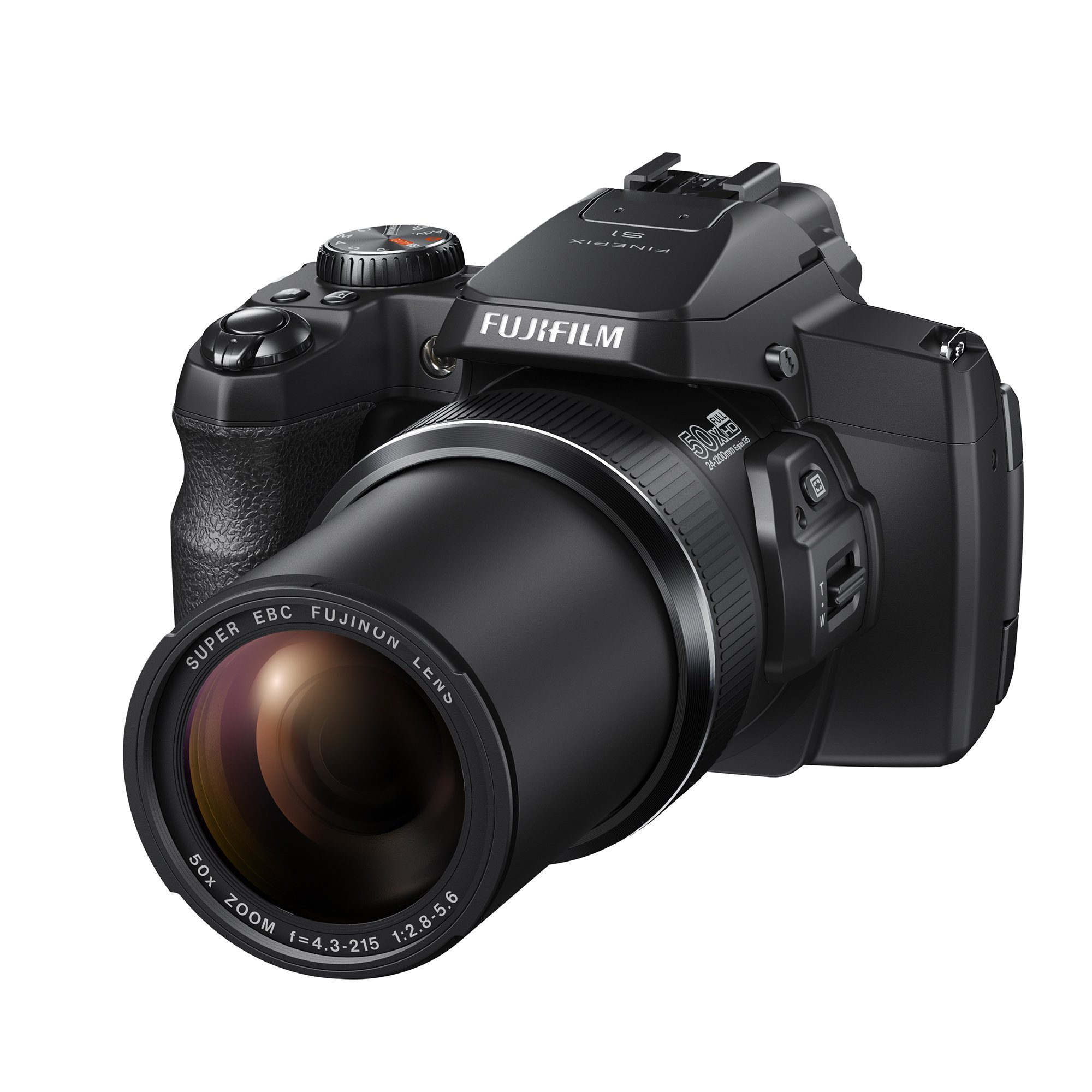 Amazon.co.jp: Fujifilm FX-S1 Compact Digital Camera S1 Black