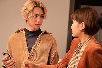 Amazon.co.jp: 年の差婚 DVD-BOX : 葵わかな, 竹財輝之助, 松本若菜