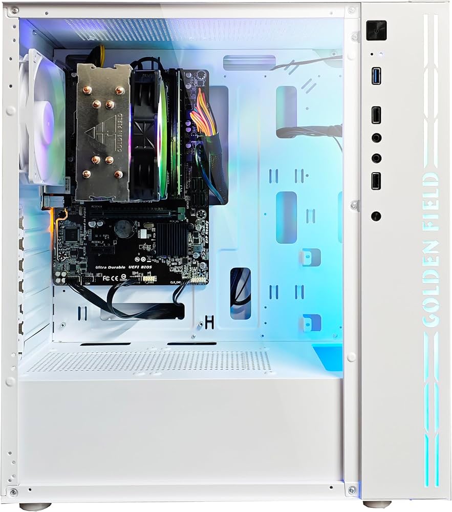 デスクトップパソコン Core i7 7700 16Gメモリー