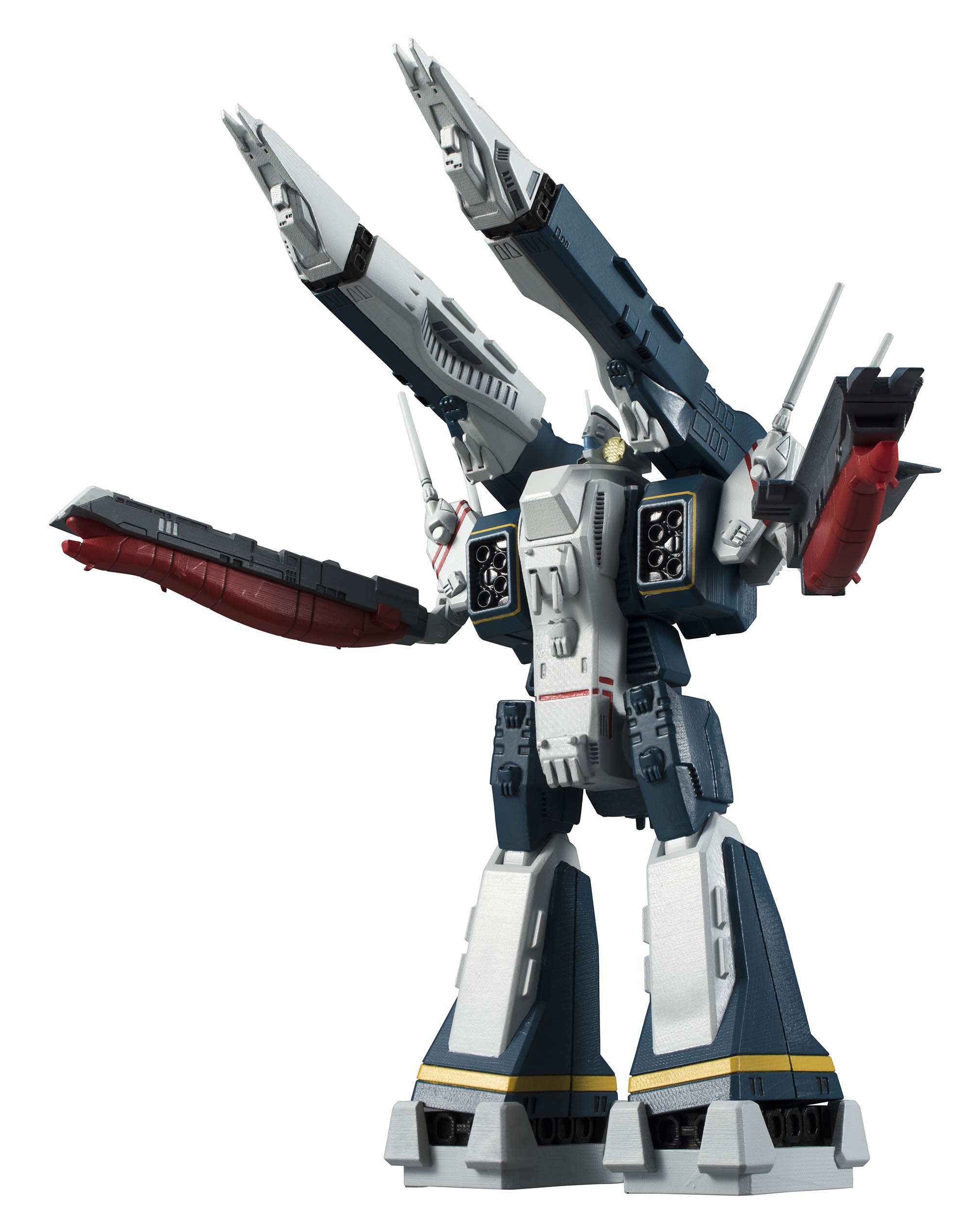 Amazon.co.jp: コスモフリートスペシャル 超時空要塞マクロス SDF-1