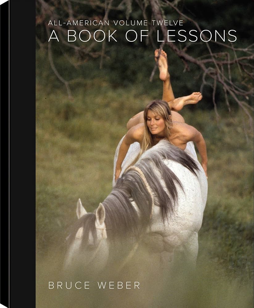 All-American XII: Volume XII: Weber, Bruce: 9783832796679: Amazon