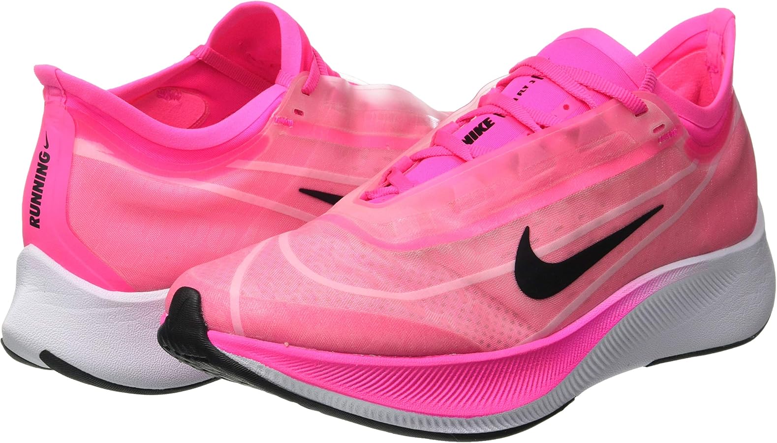 Amazon.com | Nike Womens Zoom Fly 3 Womens At8241-600 Size 5.5