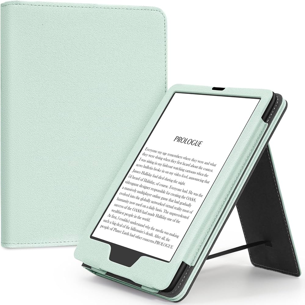 Amazon.com: Slim Case for 7