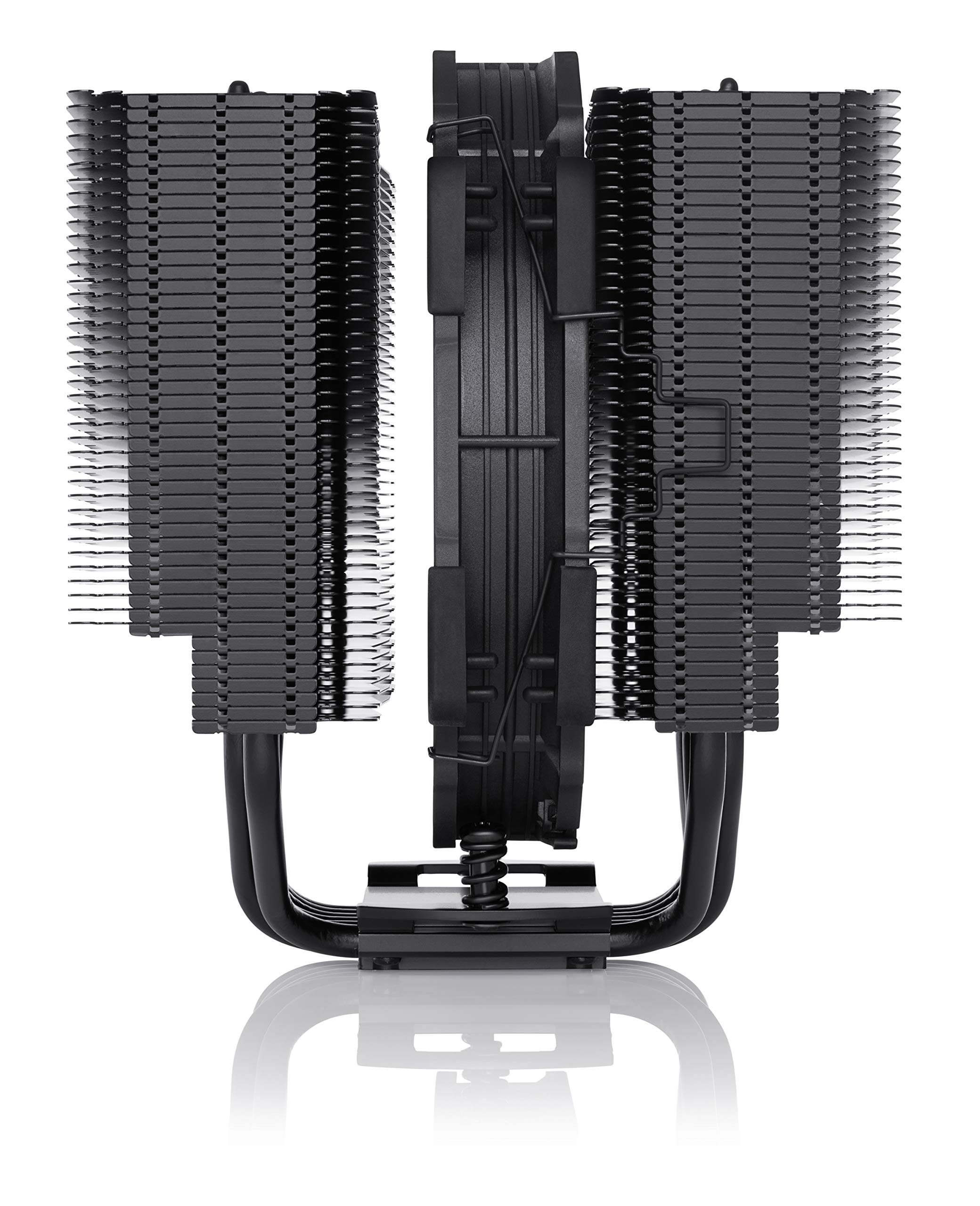 Amazon.com: Noctua NH-D15S chromax.Black, Premium Dual-Tower CPU