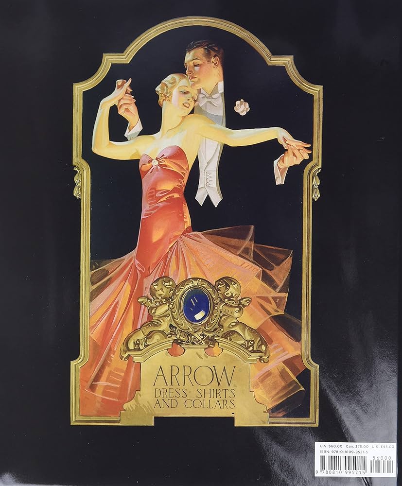 Amazon | J.C. Leyendecker | Cutler, Laurence, Goffman Cutler, Judy