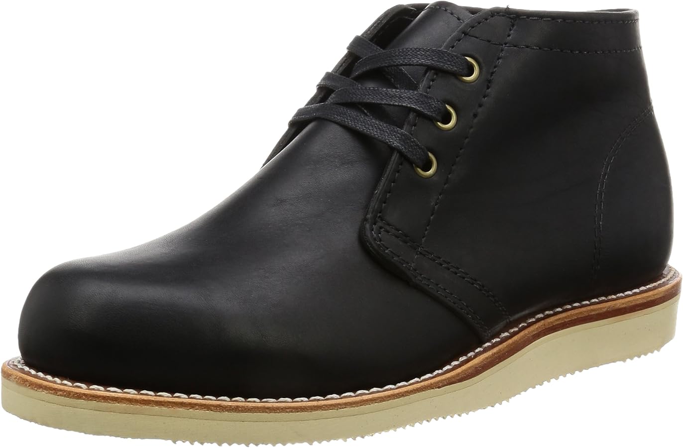 Amazon | Chippewa メンズ 1955 オリジナル モダン サバーバン レザー