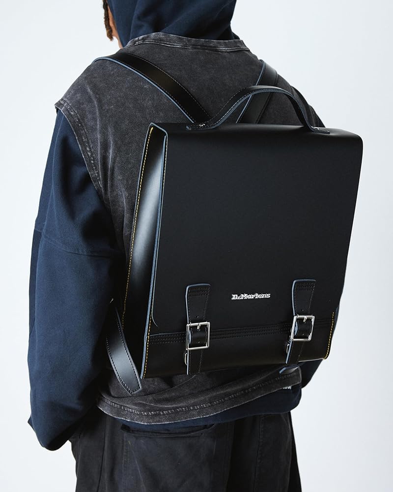 Amazon.co.jp: [Dr. Martens] [ドクターマーチン] AB104001 BOX