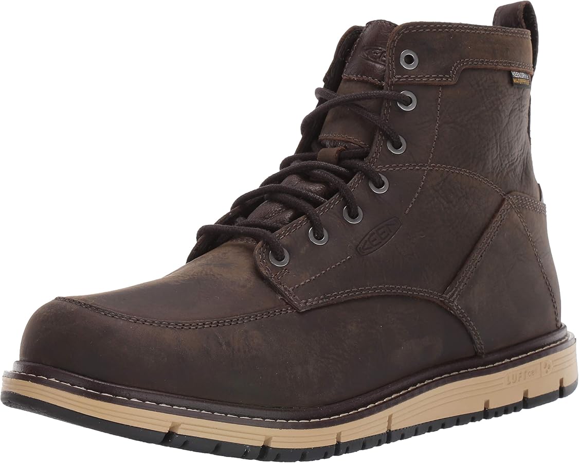Amazon | KEEN Utility 6