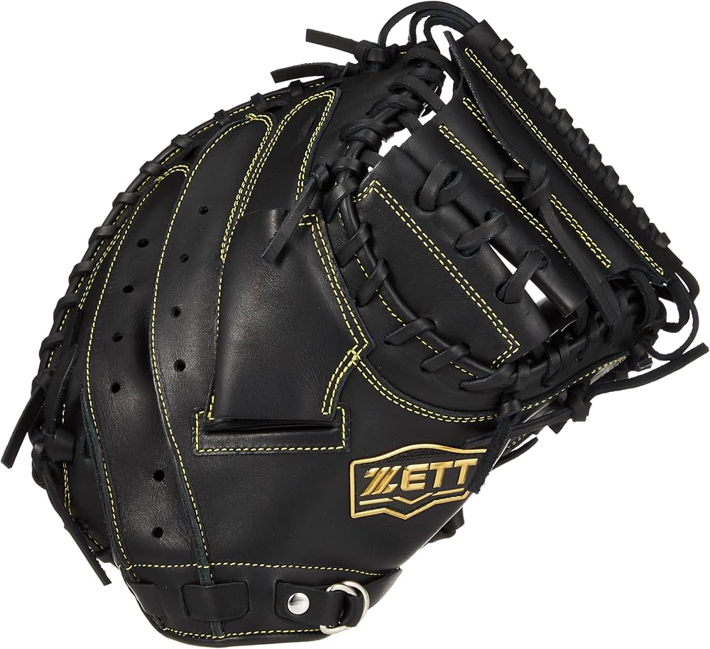Amazon | ゼット(ZETT) 軟式野球 キャッチャーミット ソフトステア