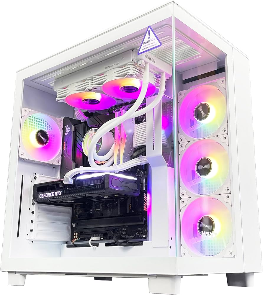 Amazon.co.jp: クリエイター、動画編集向け ゲーミングデスクトップ