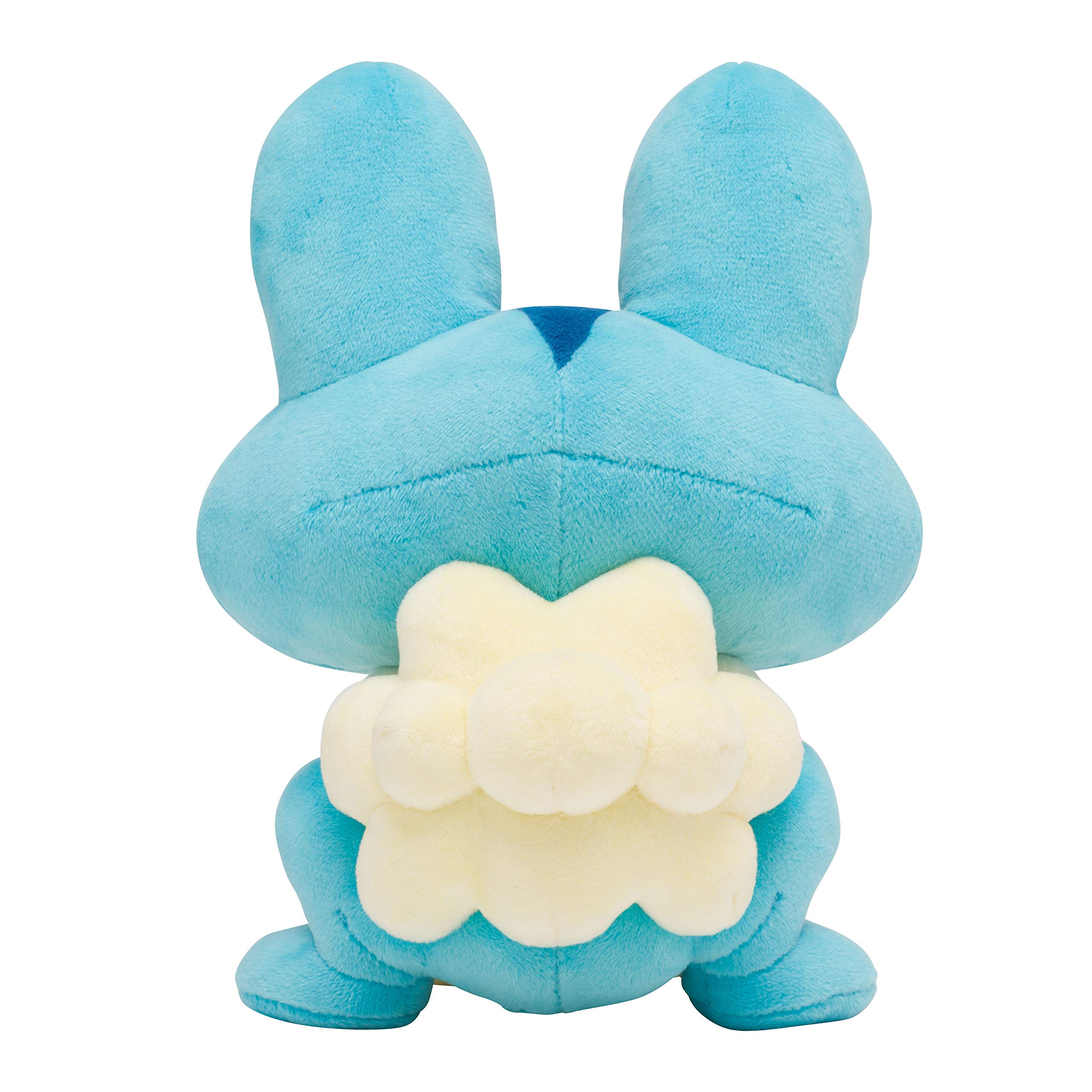Amazon.co.jp: ポケモンセンターオリジナル ぬいぐるみ ケロマツ 18×17