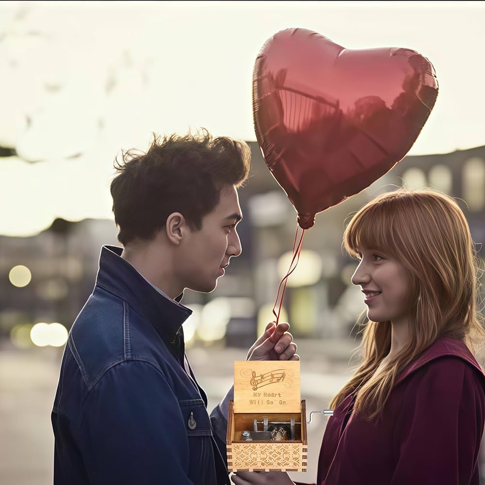 Amazon.co.jp: Biscount The Titanic オルゴールトイ My Heart Will Go