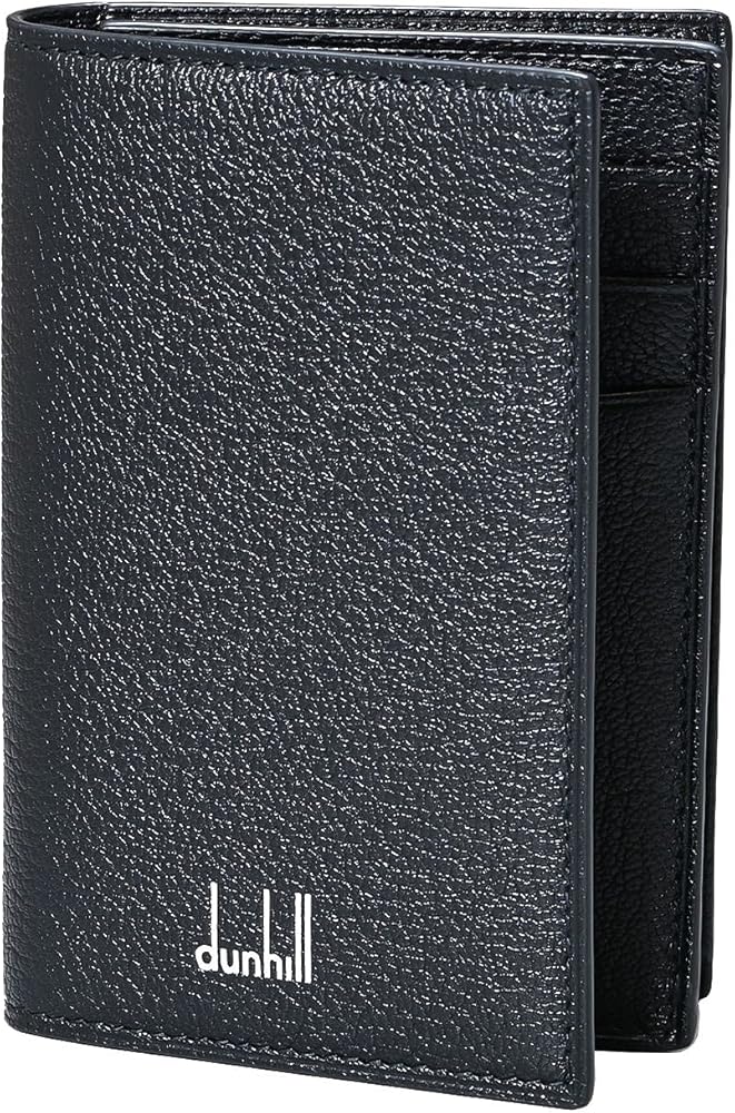 Amazon | [ダンヒル] カードケース 名刺入れ メンズ デューク ファイン