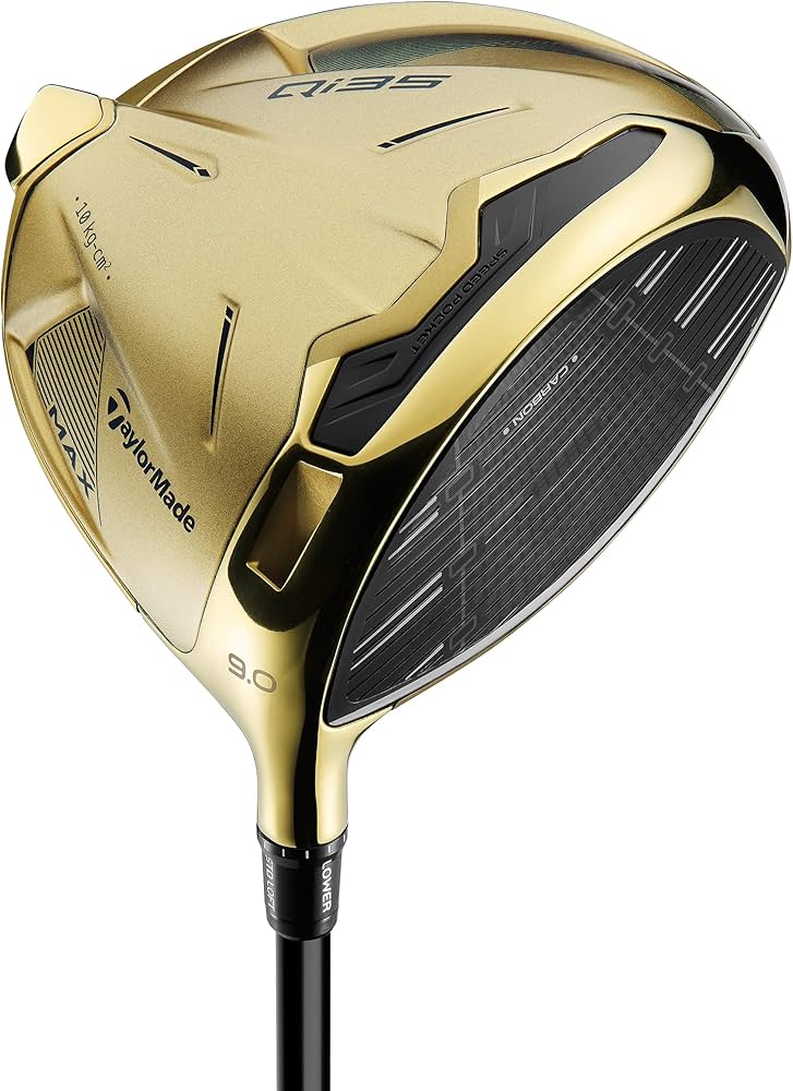 Amazon.co.jp: テーラーメイド Qi35 MAX Designer Series ドライバー