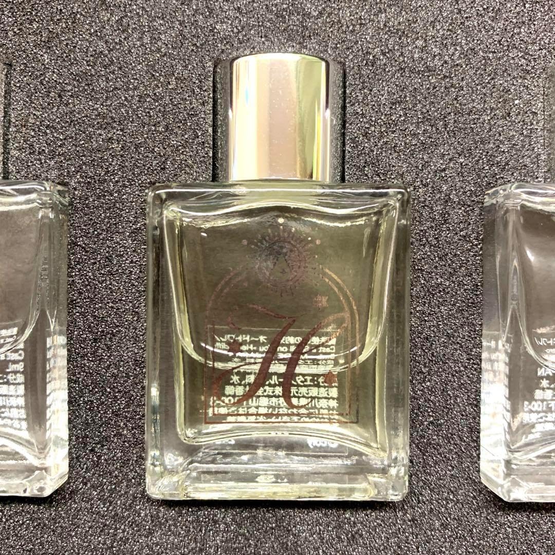 ヒースクリフ 香水 まほやく 🏂 魔法使いの約束 オードトワレ