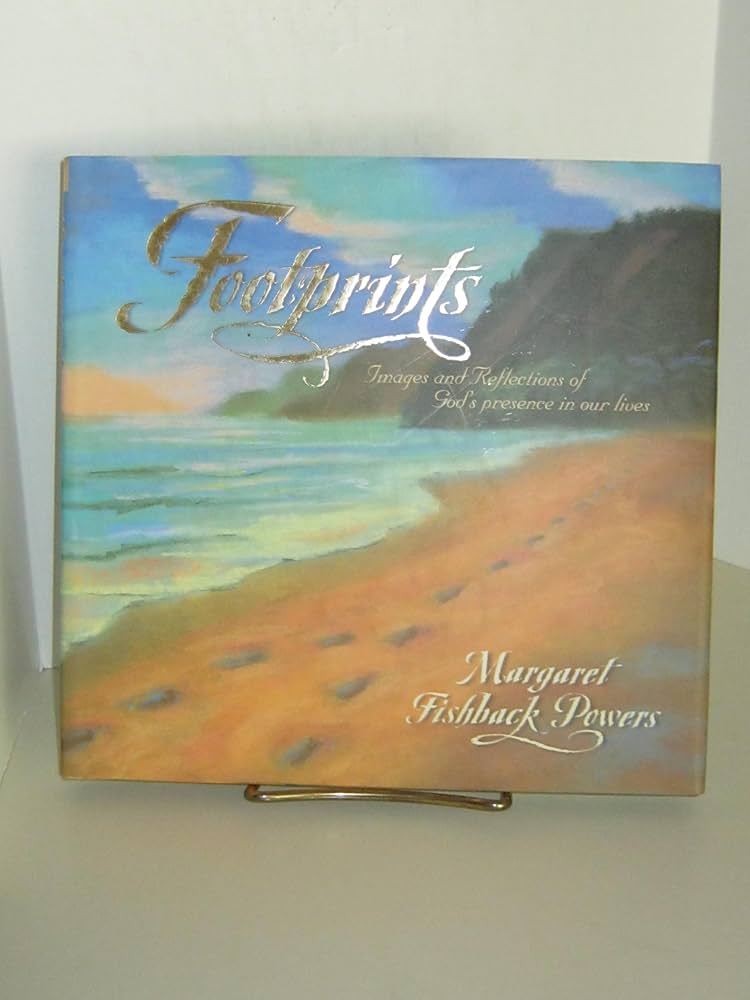 Footprints: Images and Reflections of God's Presence in Our Lives