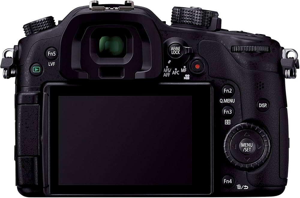 Amazon | パナソニック ミラーレス一眼カメラ ルミックス GH4 レンズ