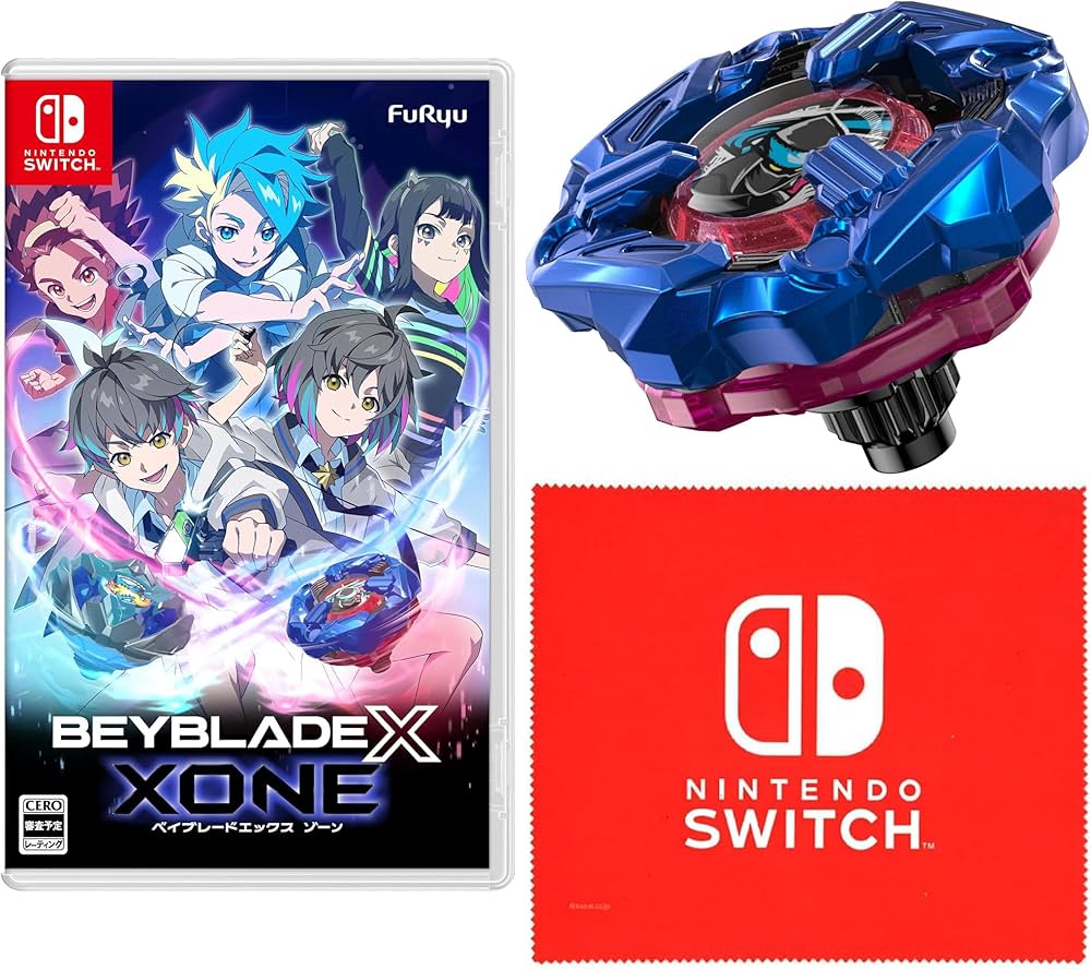 Amazon.co.jp: ベイブレードエックス XONE (ベイブレードエックス