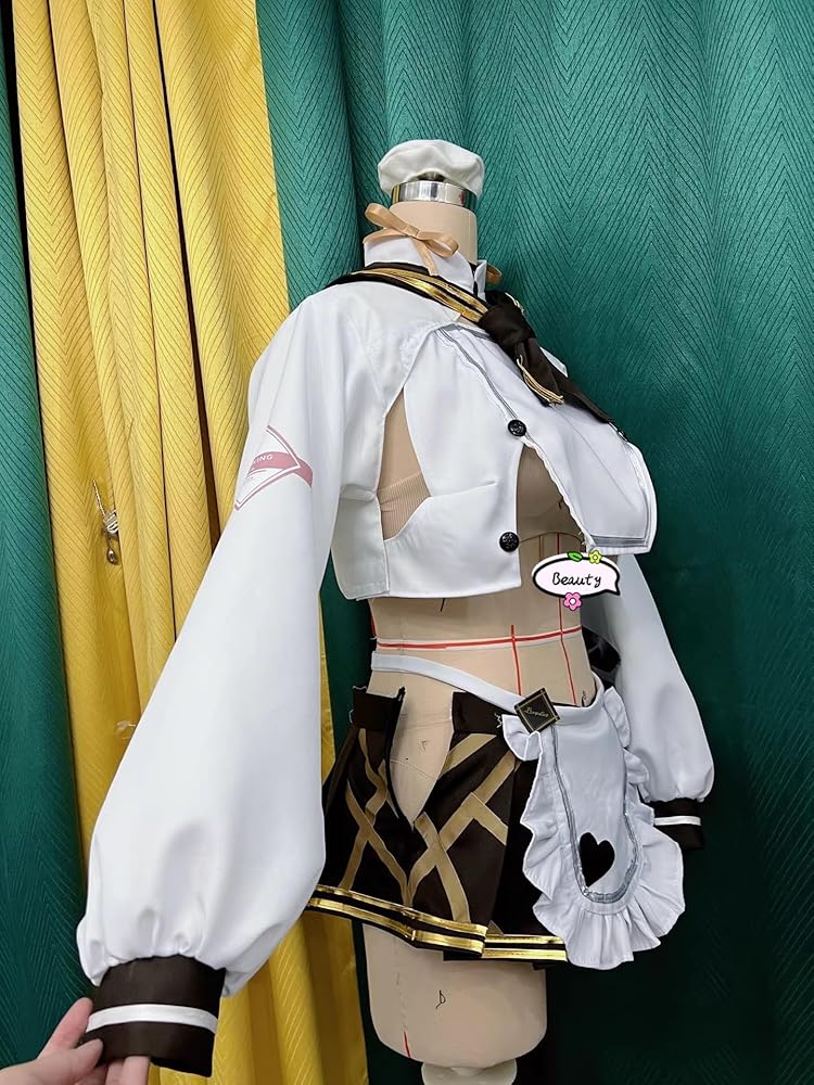 Amazon.co.jp: [Beauty 出品] 実物撮影！ 勝利の女神：NIKKE ニケ