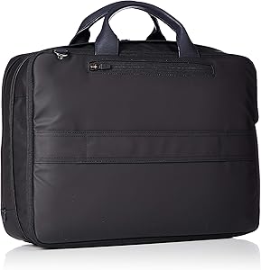 Amazon.co.jp: [サムソナイト]ブリーフケース EXP モダニクル ネイビー