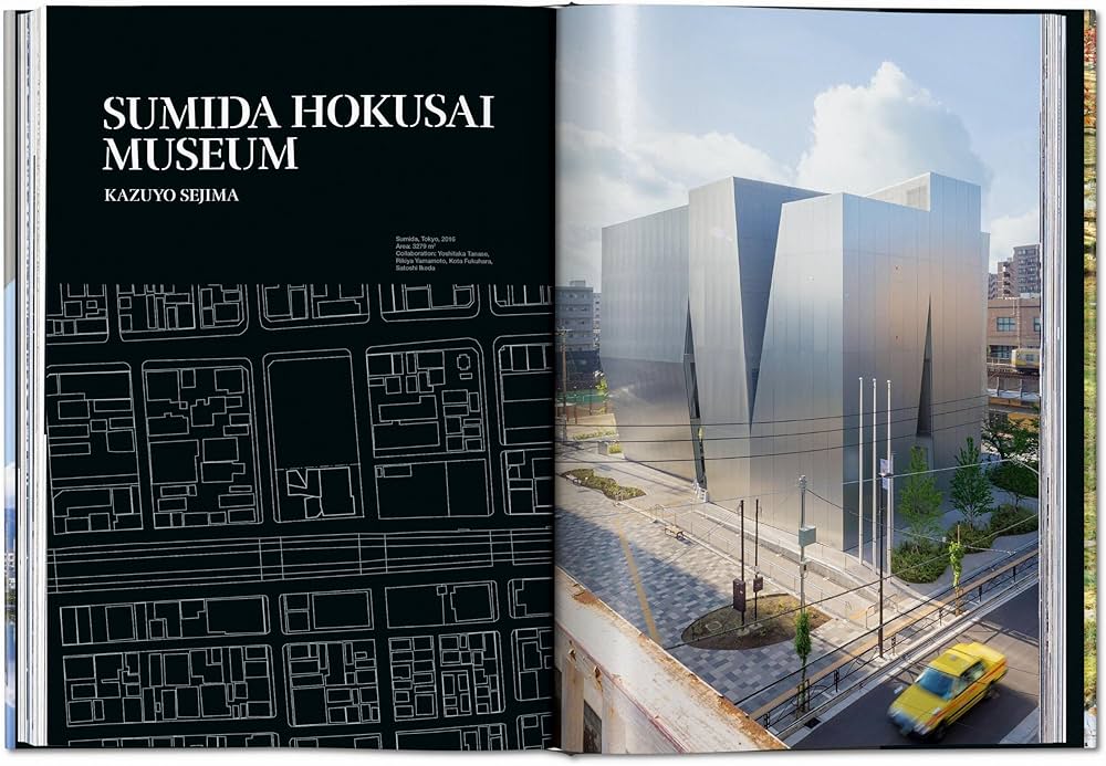 Contemporary Japanese Architecture (Multilingual Edition): Jodidio