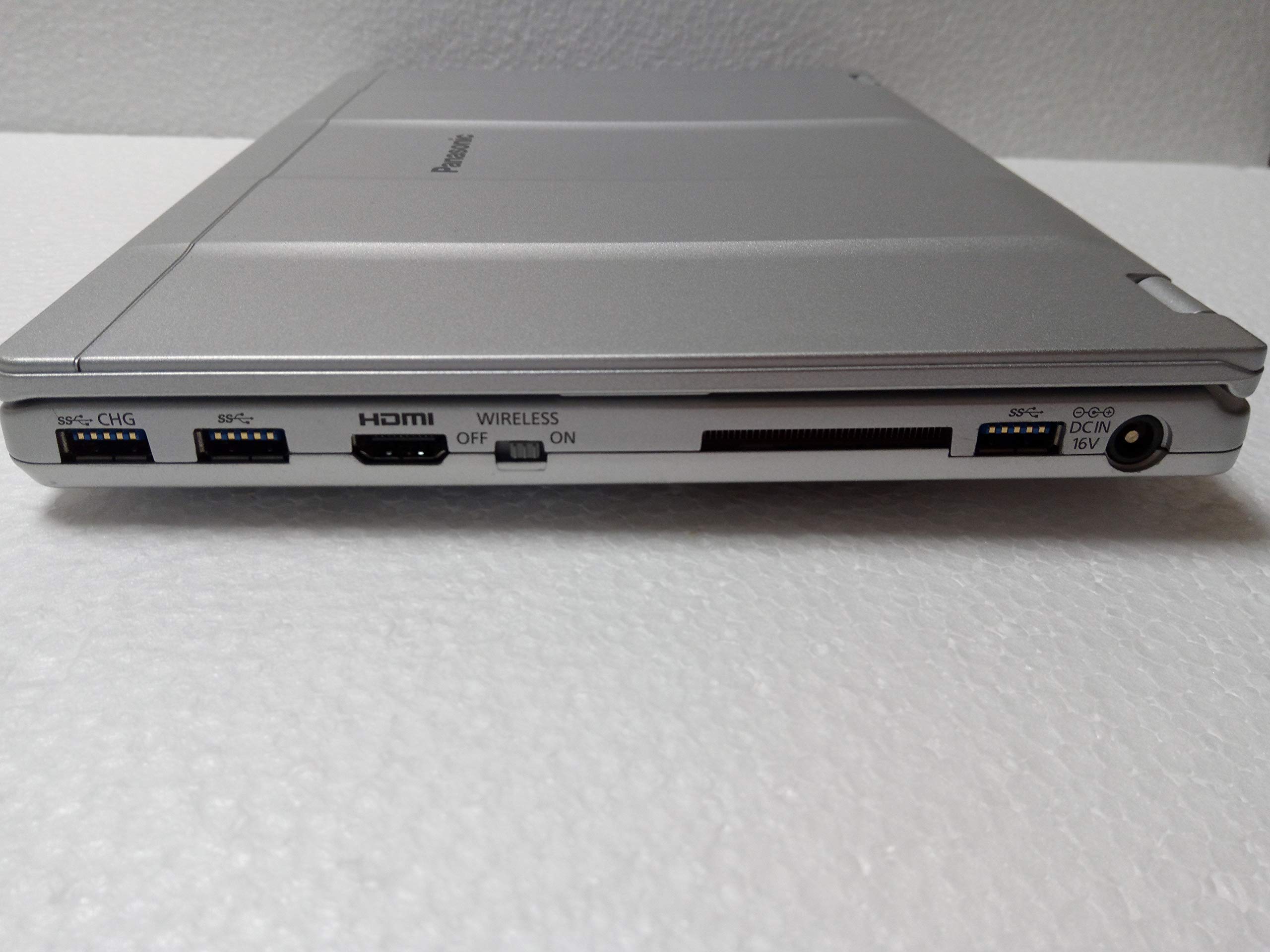 Amazon.co.jp: CF-SZ5PDY6S [Let's note SZ5 法人モデル(i5_vP/256/7P