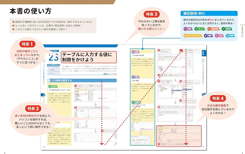 今すぐ使えるかんたん Access 2024［Office 2024/Microsoft 365 両対応