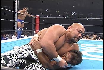 Amazon.co.jp: 武藤敬司 デビュー25周年記念DVD-BOX プロレス界の至宝