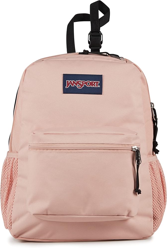 Amazon.com: JanSport Central Adaptive Backpack – Wheelchair