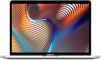 Amazon | 【整備済み品】Apple MacBook Pro 2019, Thunderbolt(USB-C)3