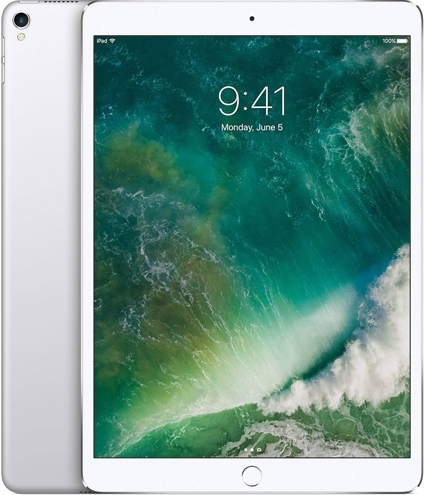 Amazon.co.jp: 【整備済み品】Apple iPad Pro 10.5 インチ (第1世代