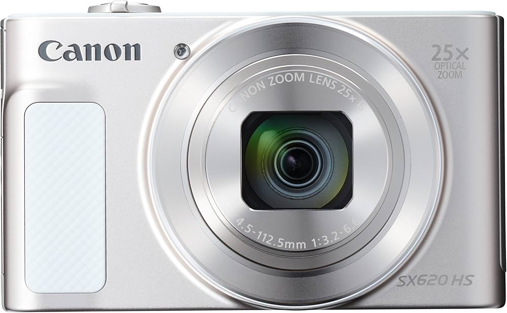 Amazon | Canon コンパクトデジタルカメラ PowerShot SX620 HS