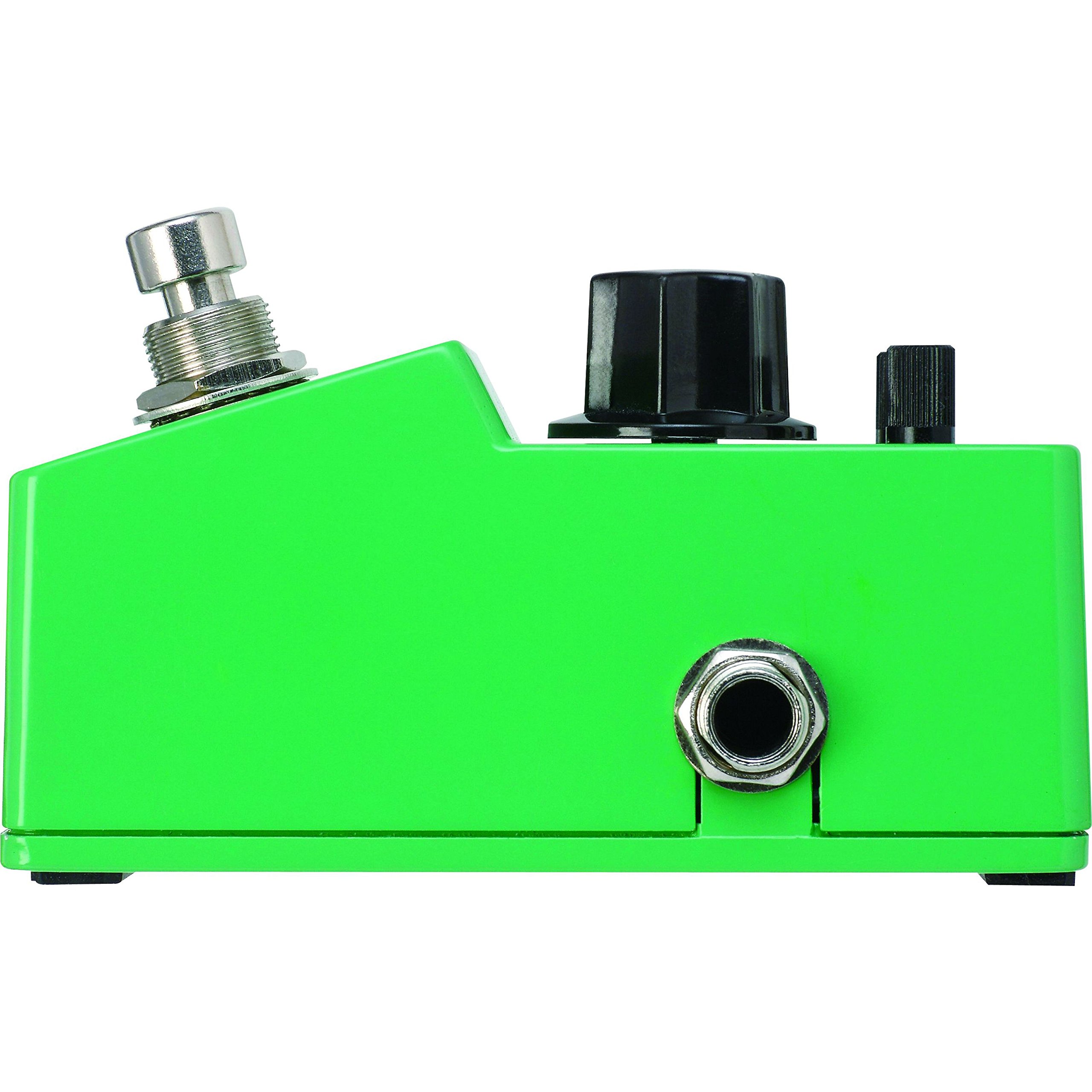 Amazon.com: Ibanez Tube Screamer Mini : Musical Instruments